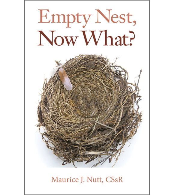 Empty Nest, Now What?