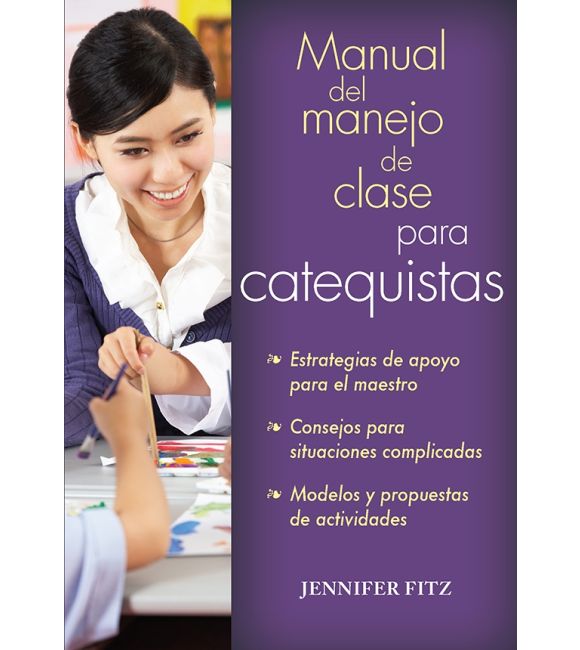 Manual del manejo de clase para catequistas