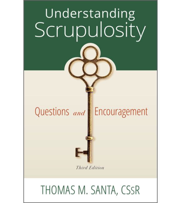 Understanding Scrupulosity