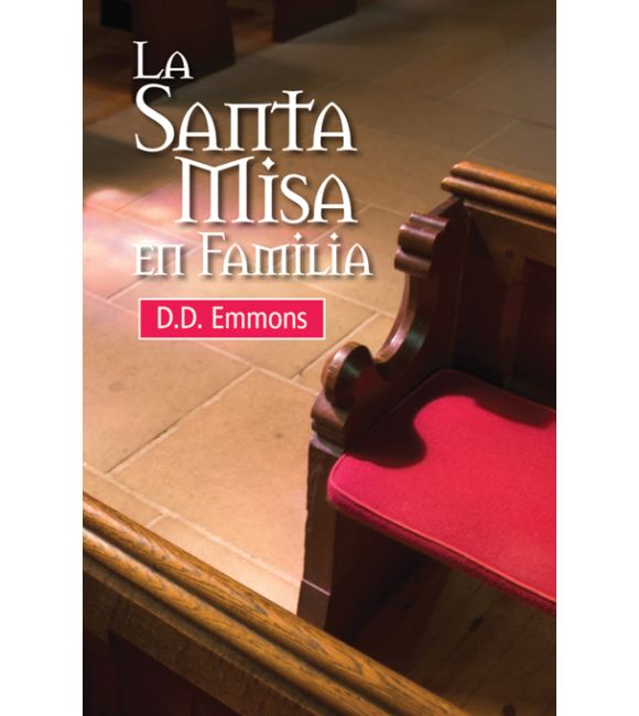 La santa Misa en familia