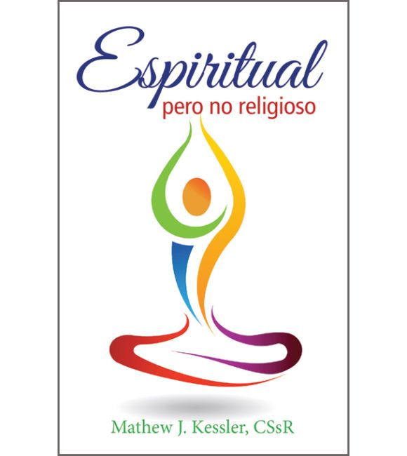Espiritual pero no religioso