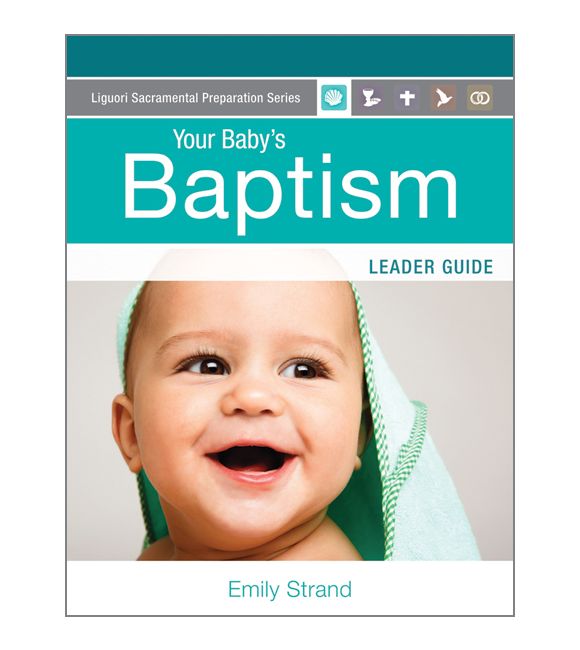Your Baby's Baptism
