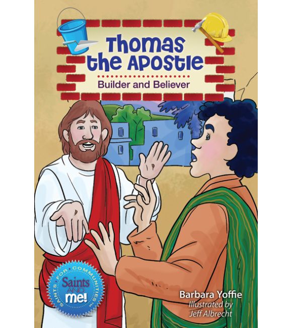 Thomas the Apostle