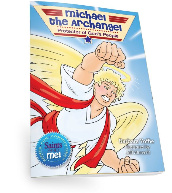 Michael the Archangel