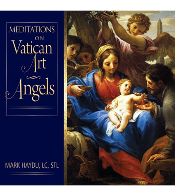 Meditations on Vatican Art: Angels