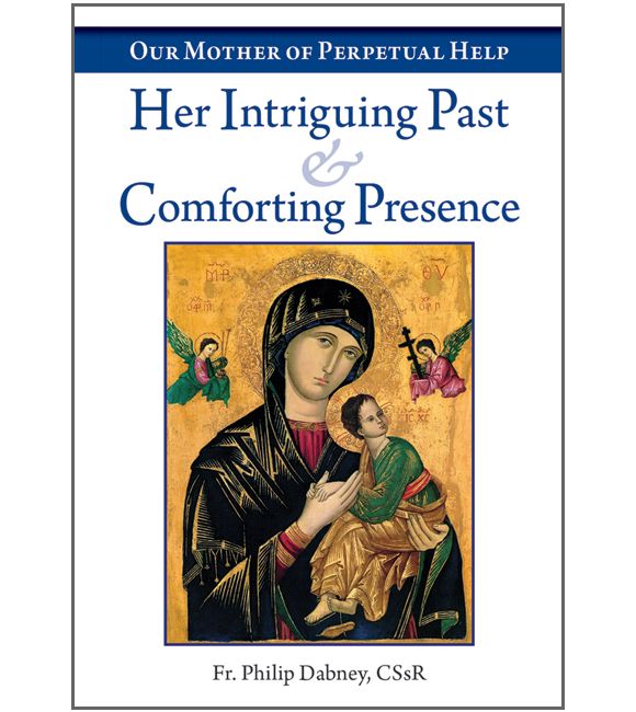 Our Mother of Perpetual Help