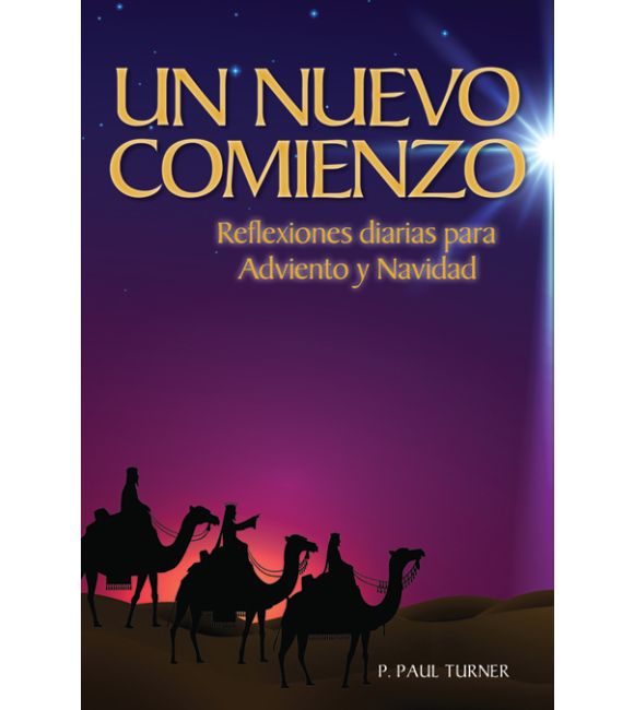 Un nuevo comienzo