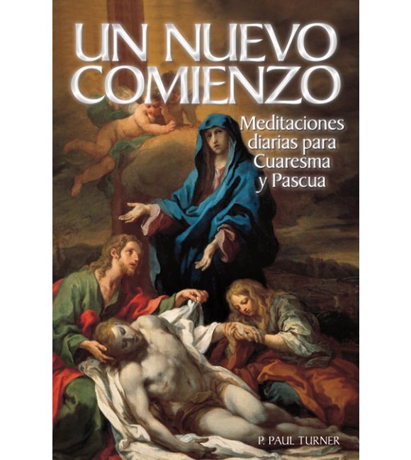 Un nuevo comienzo (cuaresma 2015) 
