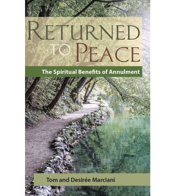 Returned to Peace
