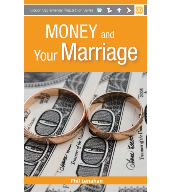 Money and Your Marriage