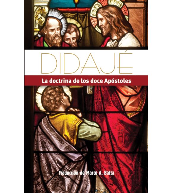 La didajé
