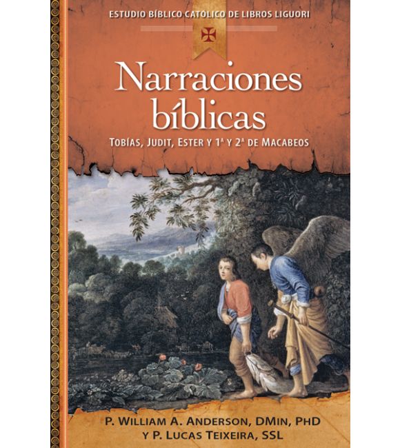Narraciones Bíblicas