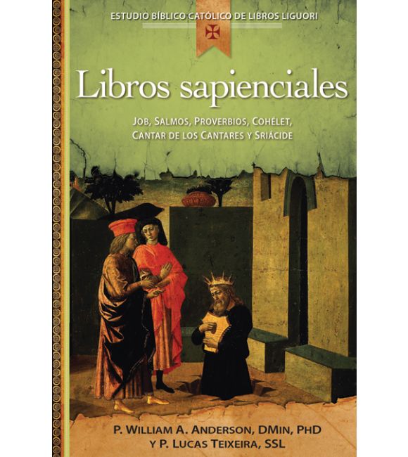 Libros sapienciales