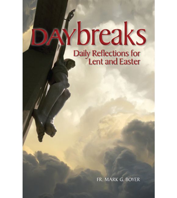 Daybreaks