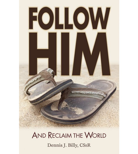 Follow Him