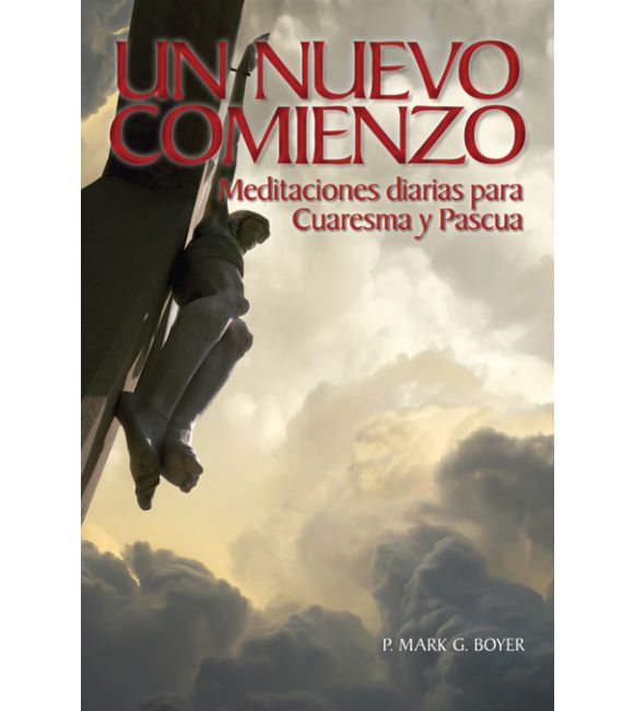 Un nuevo comienzo (Boyer Cuaresma 2016)