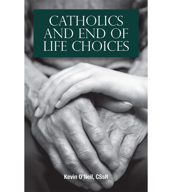 Catholics and End of Life Choices