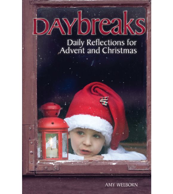 Daybreaks (Welborn Advent 2016)