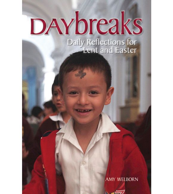 Daybreaks