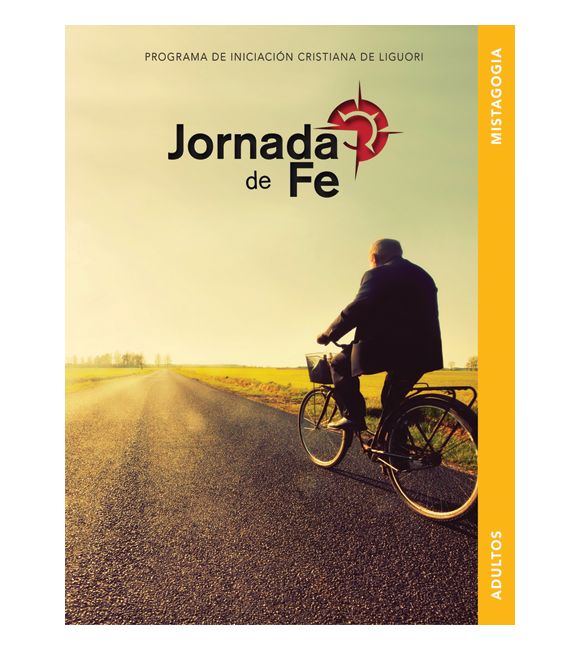 Jornada de fe para adultos, Mistagogía