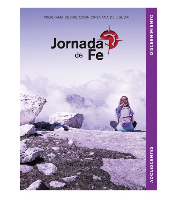 Jornada de fe para adolescentes, Discernimiento
