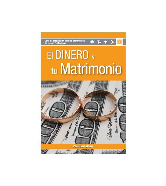 El dinero y tu matrimonio