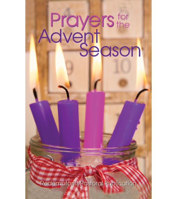 Prayers for the Advent Season