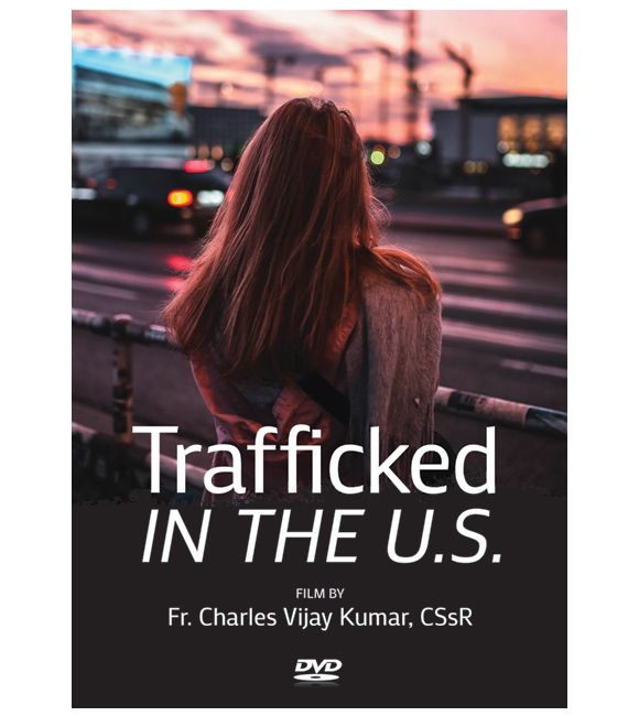 Trafficked in the US