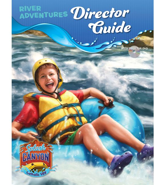 River Adventures Director Guide with CD