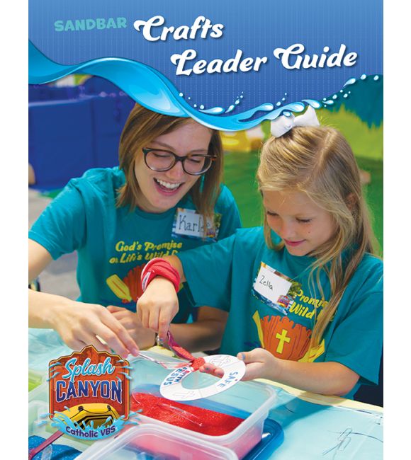 Sandbar Crafts Guide