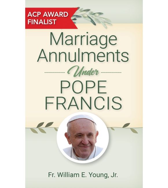 Marriage Annulments Under Pope Francis