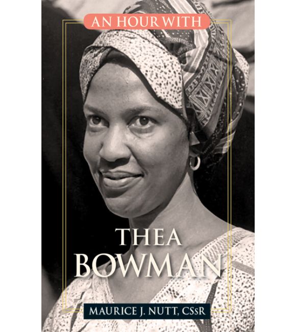 An Hour With Thea Bowman
