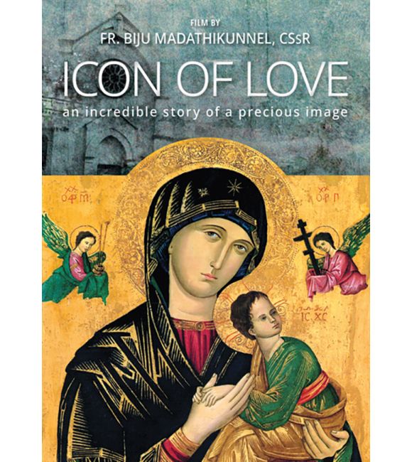 Icon of Love