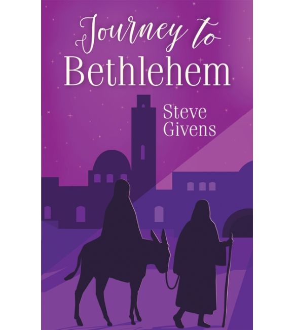 Journey to Bethlehem
