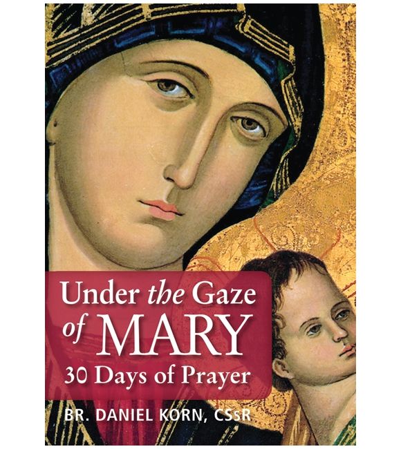 Under the Gaze of Mary