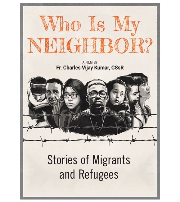 Who Is My Neighbor?