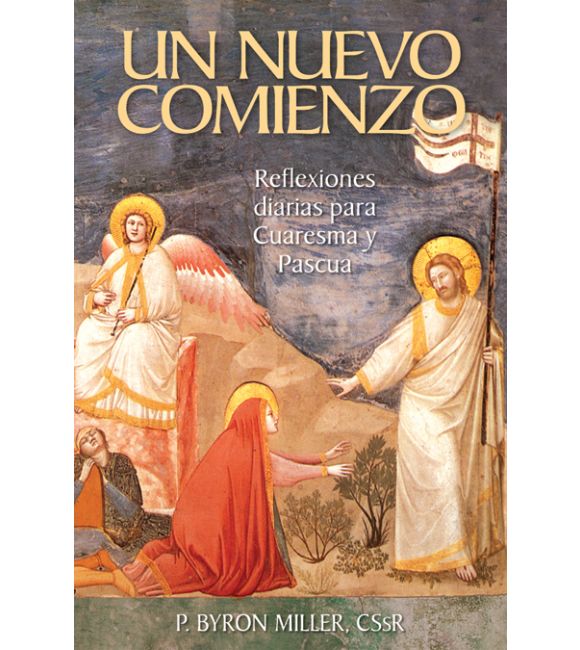 Un Nuevo Comienzo: Miller