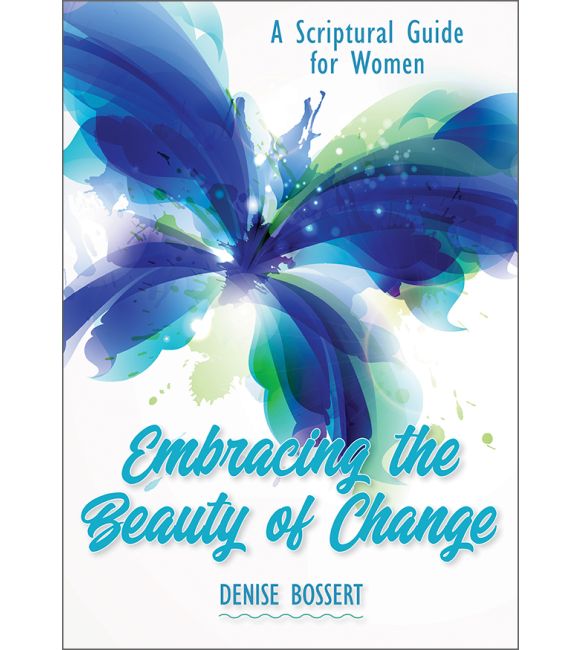 Embracing the Beauty of Change