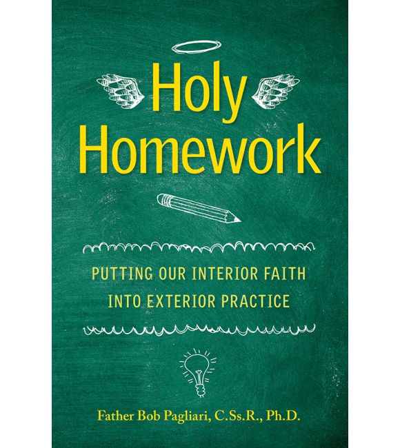 Holy Homework
