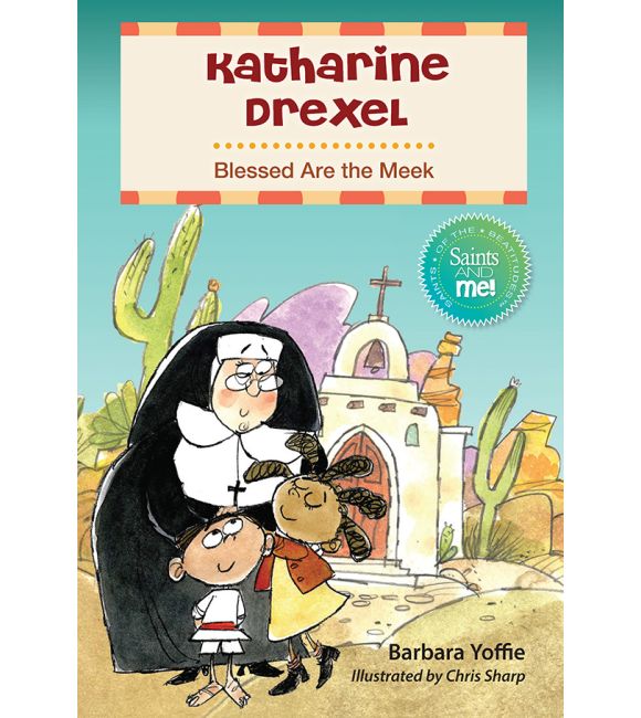Katharine Drexel