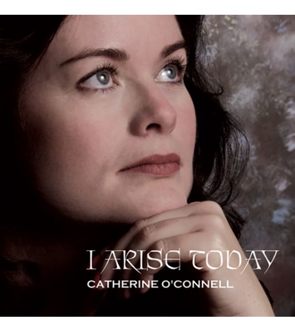 I Arise Today
