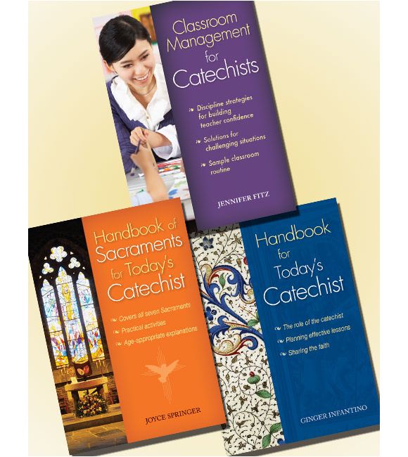 Catechist Tool Kit