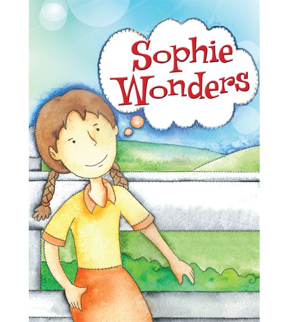Sophie Wonders Set