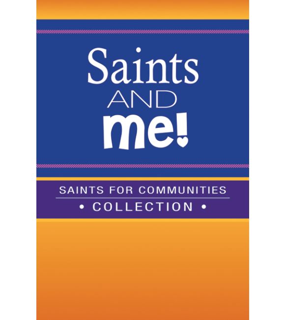 Saints and Me! Communities Collection