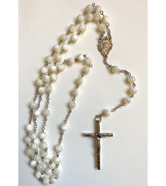 Deluxe Rosary