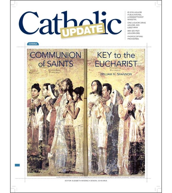 Communion of Saints