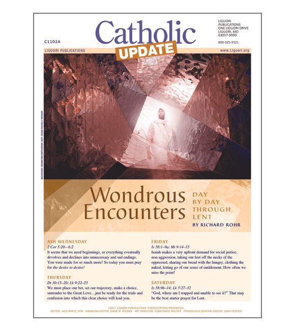 Wondrous Encounters