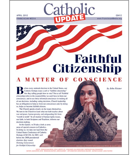 Faithful Citizenship