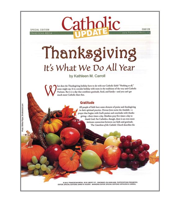Thanksgiving