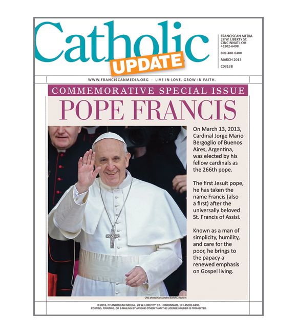 Pope Francis